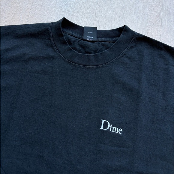 Dime Other - Dime Shirt Medium